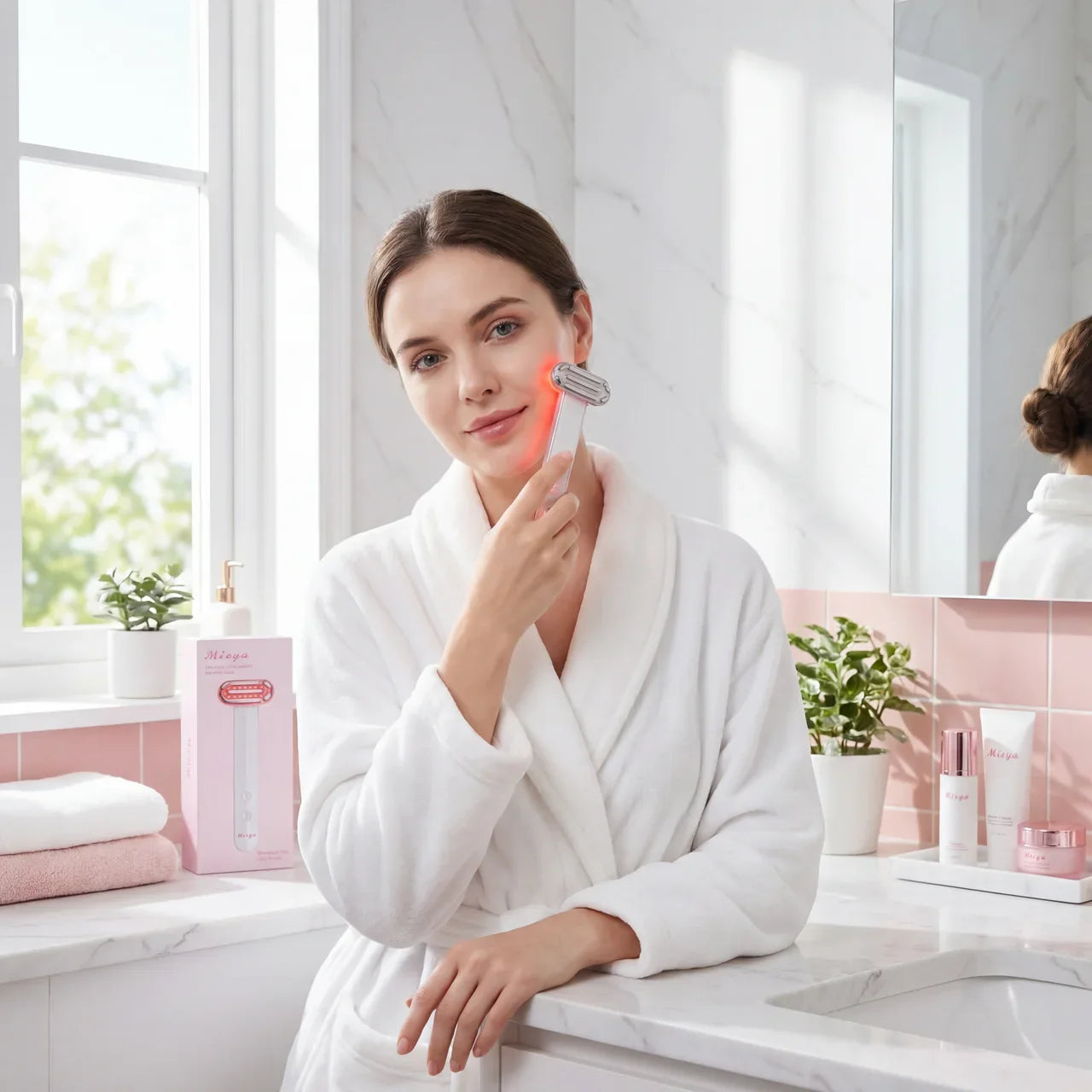 Mieya Skincare Tools