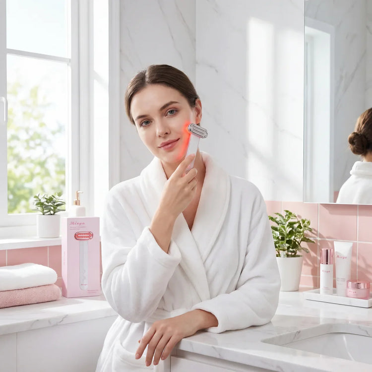 Mieya Skincare Tools