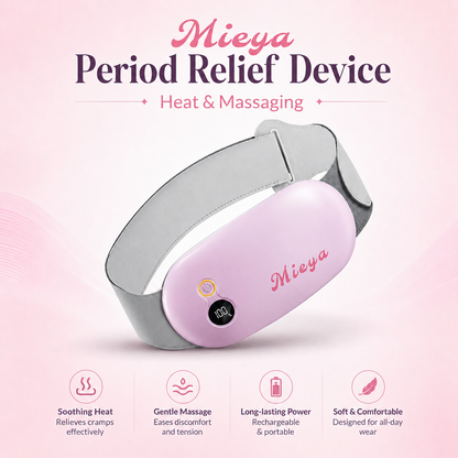 Mieya™ Relief Pro