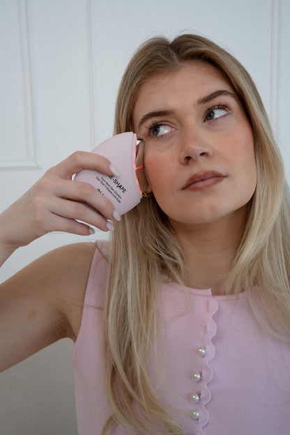 Mieya™ Re-Shape 3-in-1 Heat & LED Electric Gua Sha