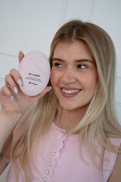 Mieya™ Re-Shape 3-in-1 Heat & LED Electric Gua Sha