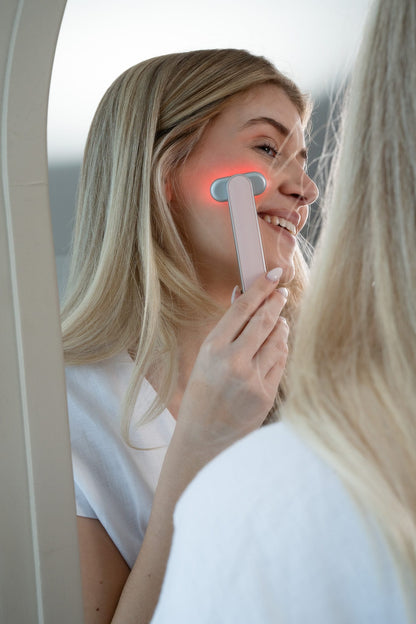 Mieya™ Red Light Therapy Wand
