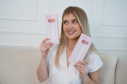 Mieya™ Red Light Therapy Wand