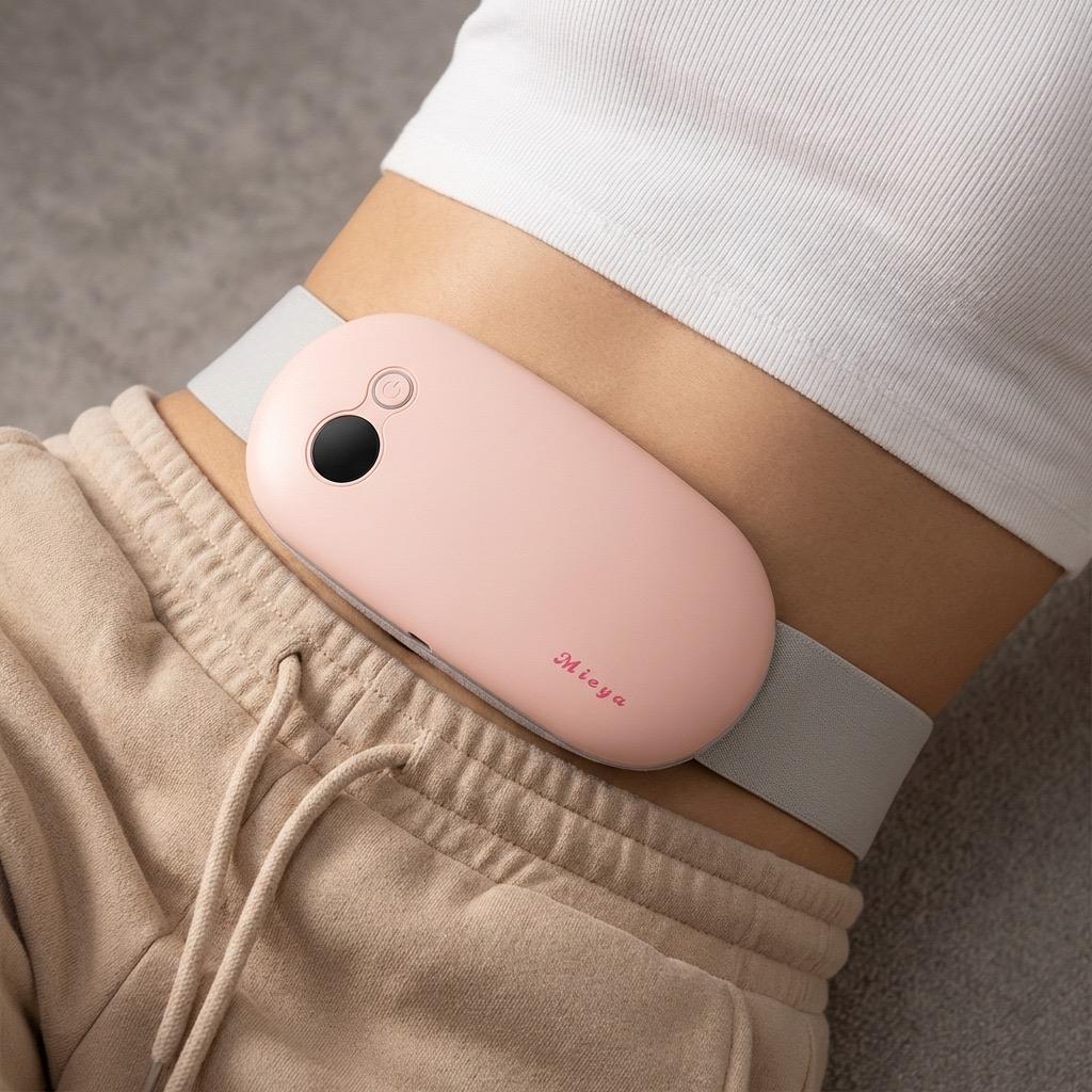 Mieya Period Relief Device Pro