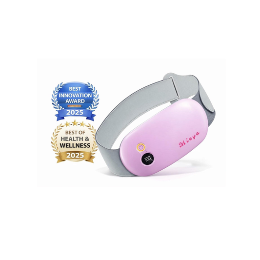 Mieya Period Relief Device Pro