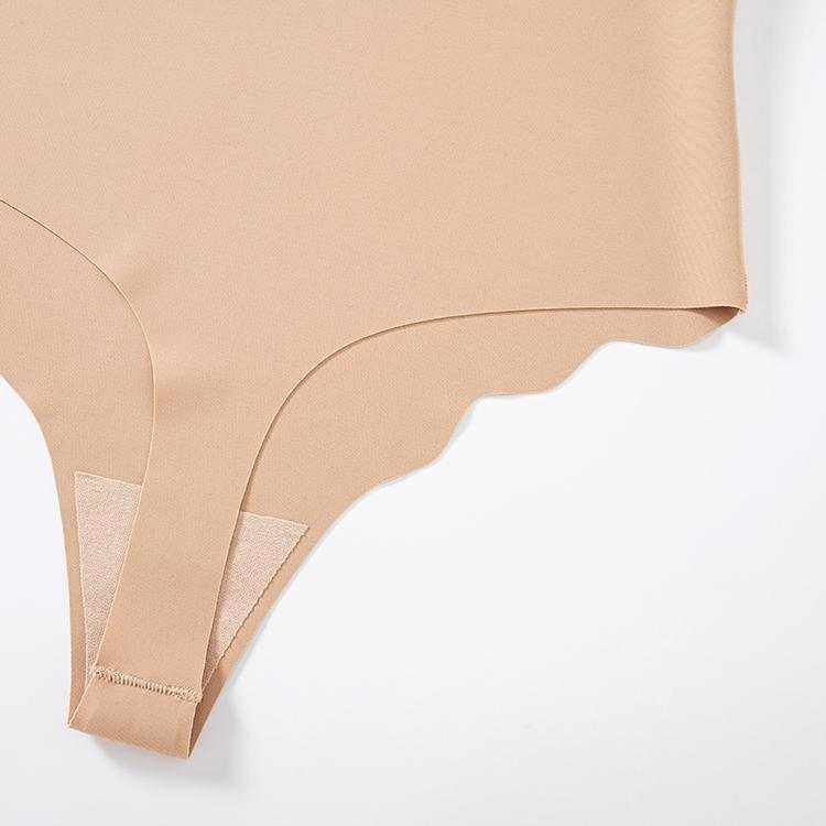 MIEYA® high waist postpartum shapewear plus size seamless tummy control body shaper panties for postpartum support and comfortable compression