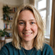 testimonial author avatar