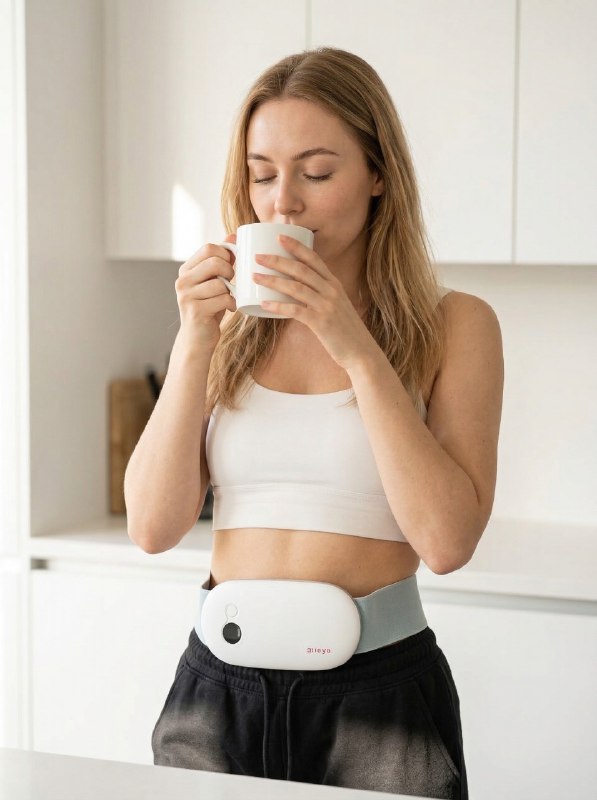 Mieya Period Relief Device Pro