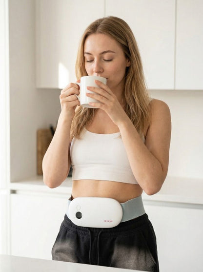 Mieya Period Relief Device Pro