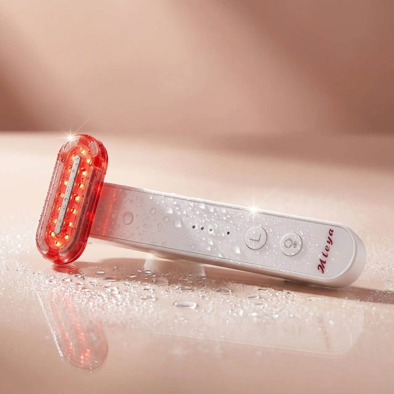 Mieyaskin Pro Red Light Therapy Face LED Device