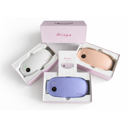 Mieya Period Relief Device Pro