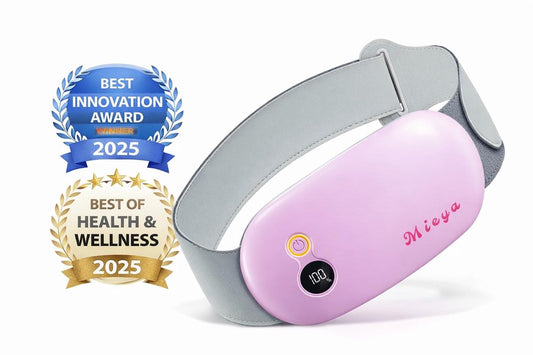 Mieya Period Relief Device Pro