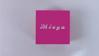 Mieya Double Side Adhesive Sticky Pushup Silicone Bra Instant Sticky Triangle Nipple Cover Bra Pad for Women