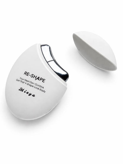 Mieya Re-Shape 3-in-1 Heat & LED Electric Gua Sha