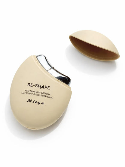Mieya Re-Shape 3-in-1 Heat & LED Electric Gua Sha